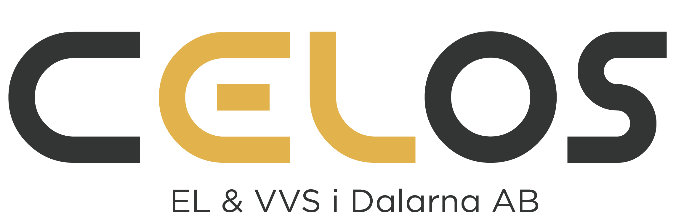 Celos El och VVS i Dalarna